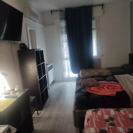 Amendola Apartment Bologna Ngoại thất bức ảnh