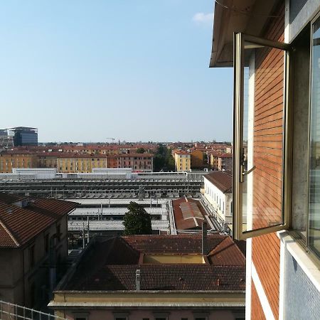 Amendola Apartment Bologna Ngoại thất bức ảnh