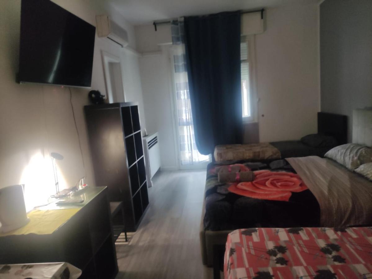 Amendola Apartment Bologna Ngoại thất bức ảnh
