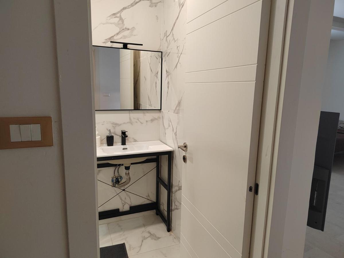Amendola Apartment Bologna Ngoại thất bức ảnh