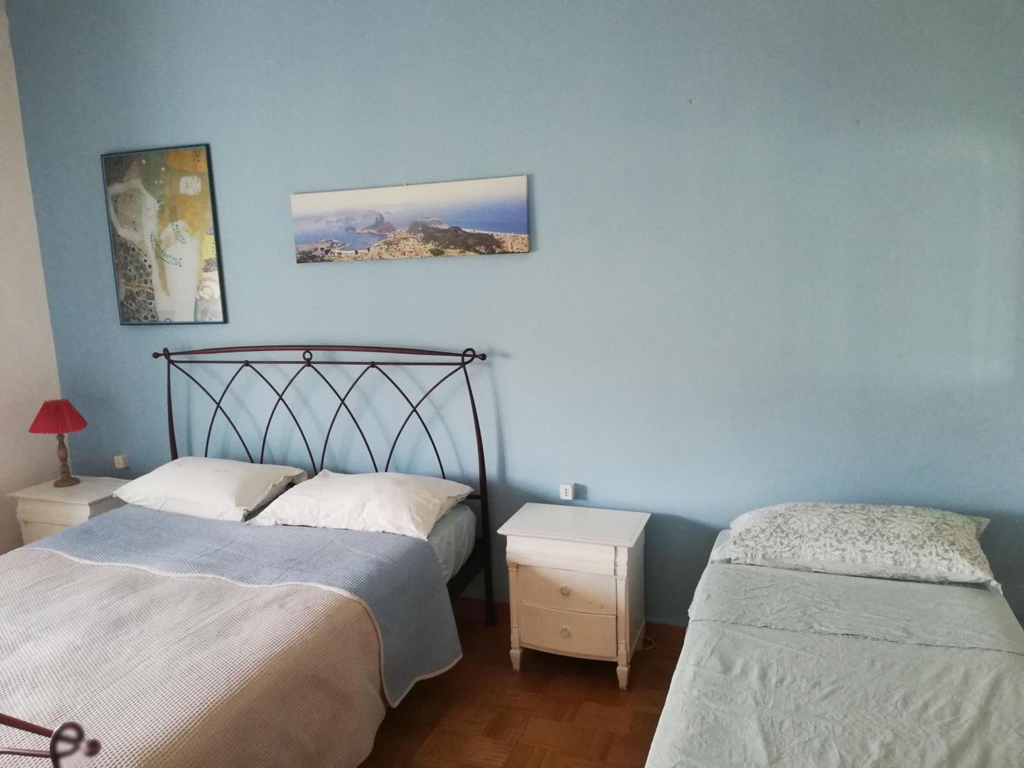 Amendola Apartment Bologna Ngoại thất bức ảnh