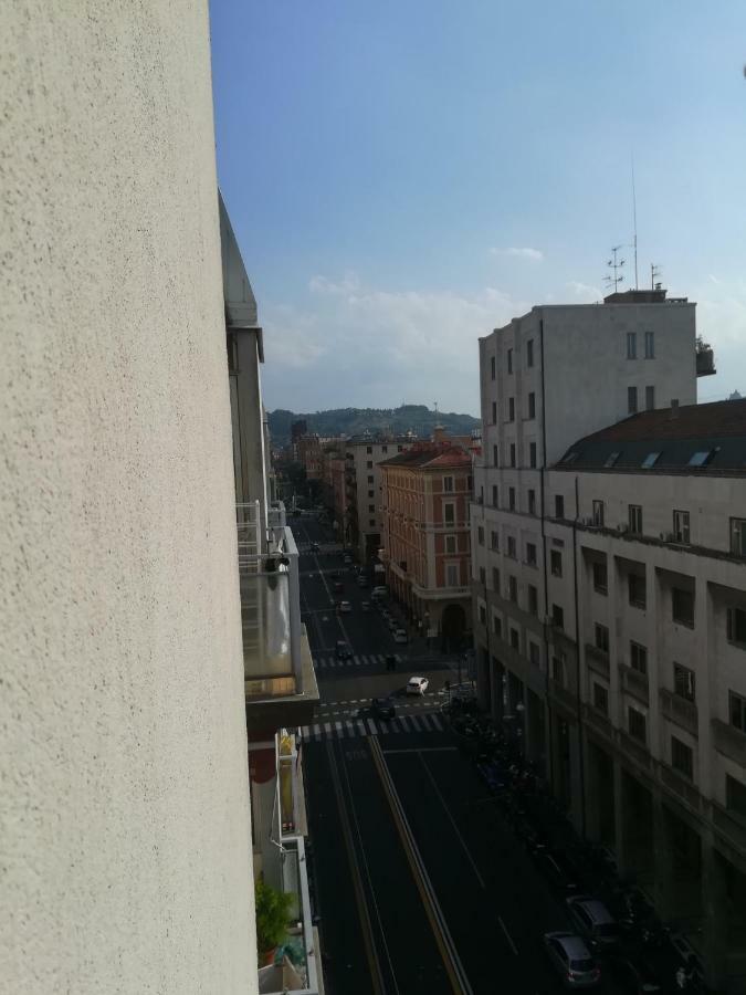 Amendola Apartment Bologna Ngoại thất bức ảnh